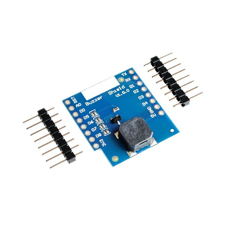 Esp8266 D1 Mini Pro Wifi Nodemcu Технические характеристики аккумулятор Ds1307 0 66 Oled Dc зуммер V1.0.0