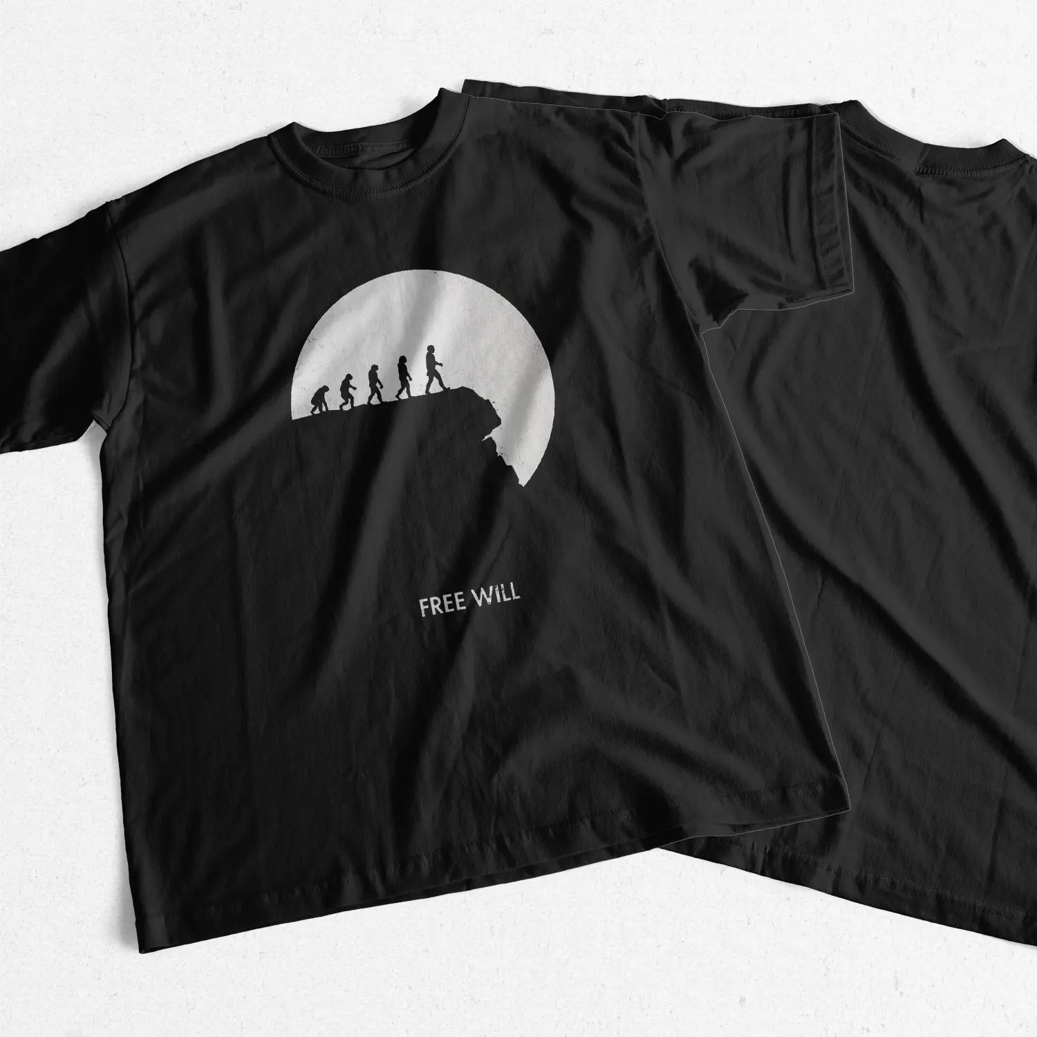 

Свободная Мужская футболка COOLMIND из 100% хлопка с короткими рукавами, Повседневная Уличная одежда большого размера, Мужская футболка, крутая ф...