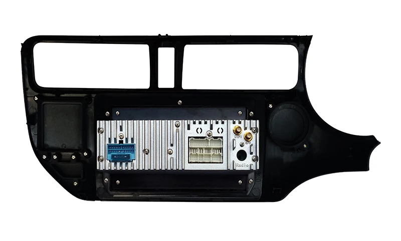 Allways Автомобильный мультимедийный экран 9 дюймов Android 8 1 четырёхъядерный ГБ ОЗУ 16