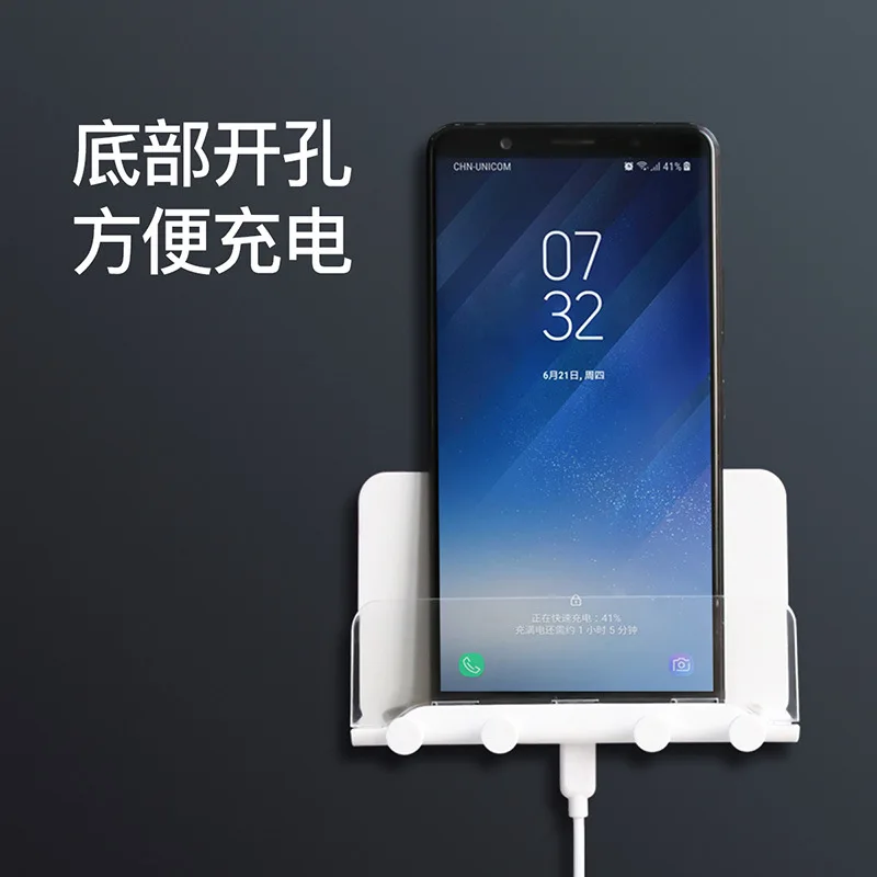 20 шт./пакет роскошный держатель для телефона наклейка iphone8 Android портативный Phone11