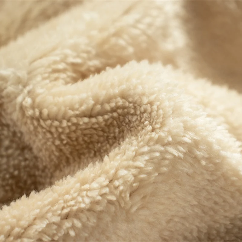 

BOLUBAO Winter New Men Jackets Fashion Brand Men's Plus Velvet Thick Warm Jacket Sports Casual Wild Jacket Coat Male