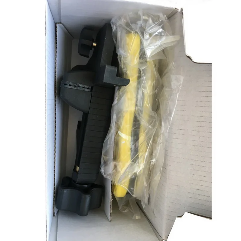 Недорогой лазерный детектор FRD100 приемник для вращающегося лазера с