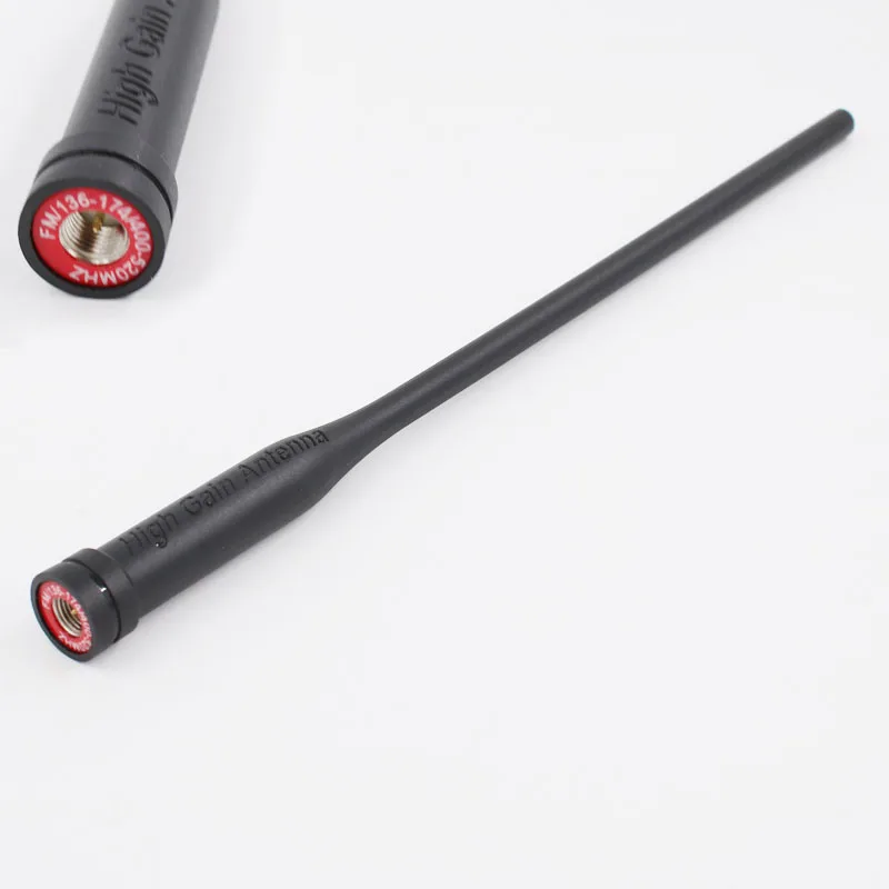 Оригинальная антенна 'd xun SMA Male 144/430 МГц двухдиапазонная для устройств Wi Fi