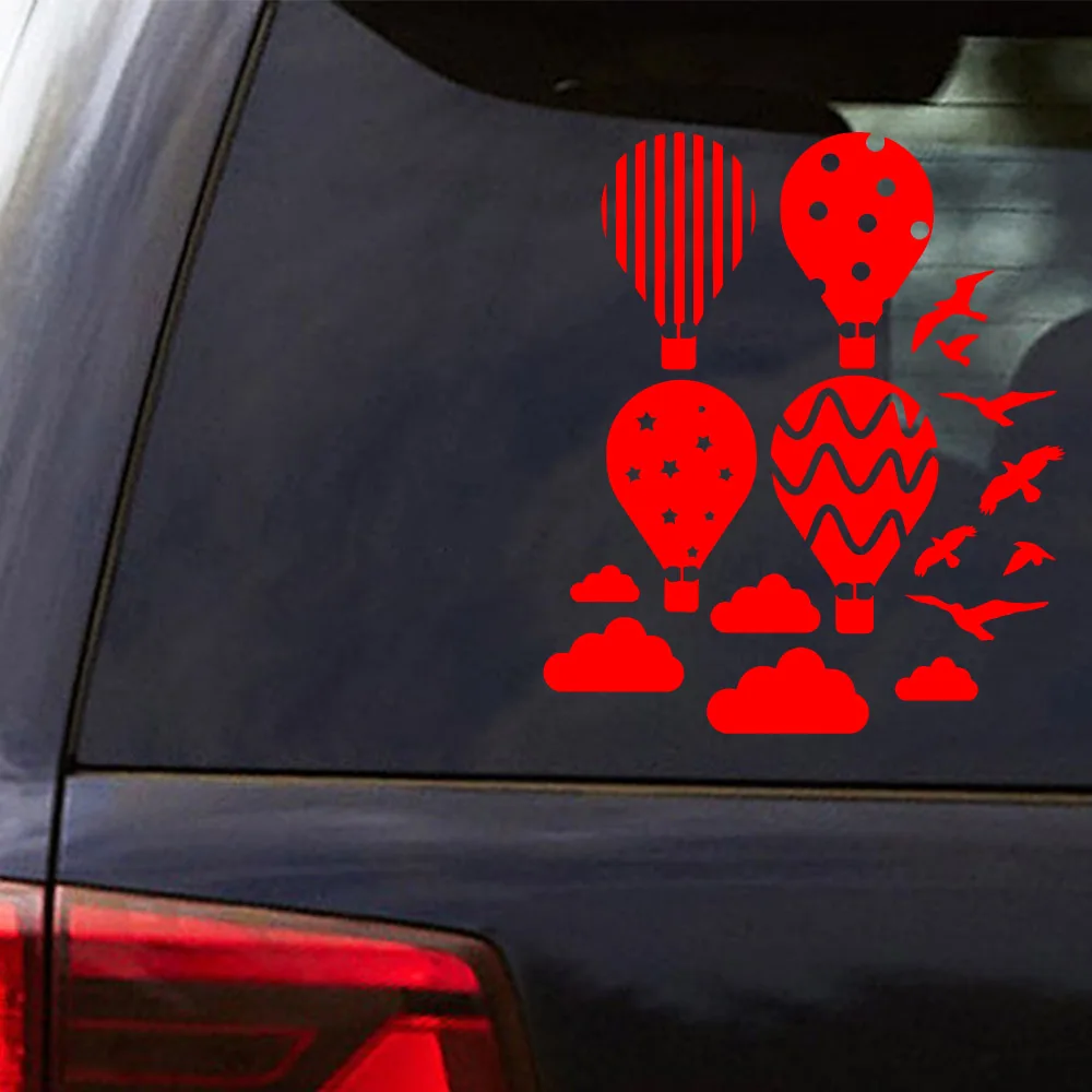 

Funny zoo Stickers Ussr Vinyl Cars Decal Custom Window Door Wall Sticker