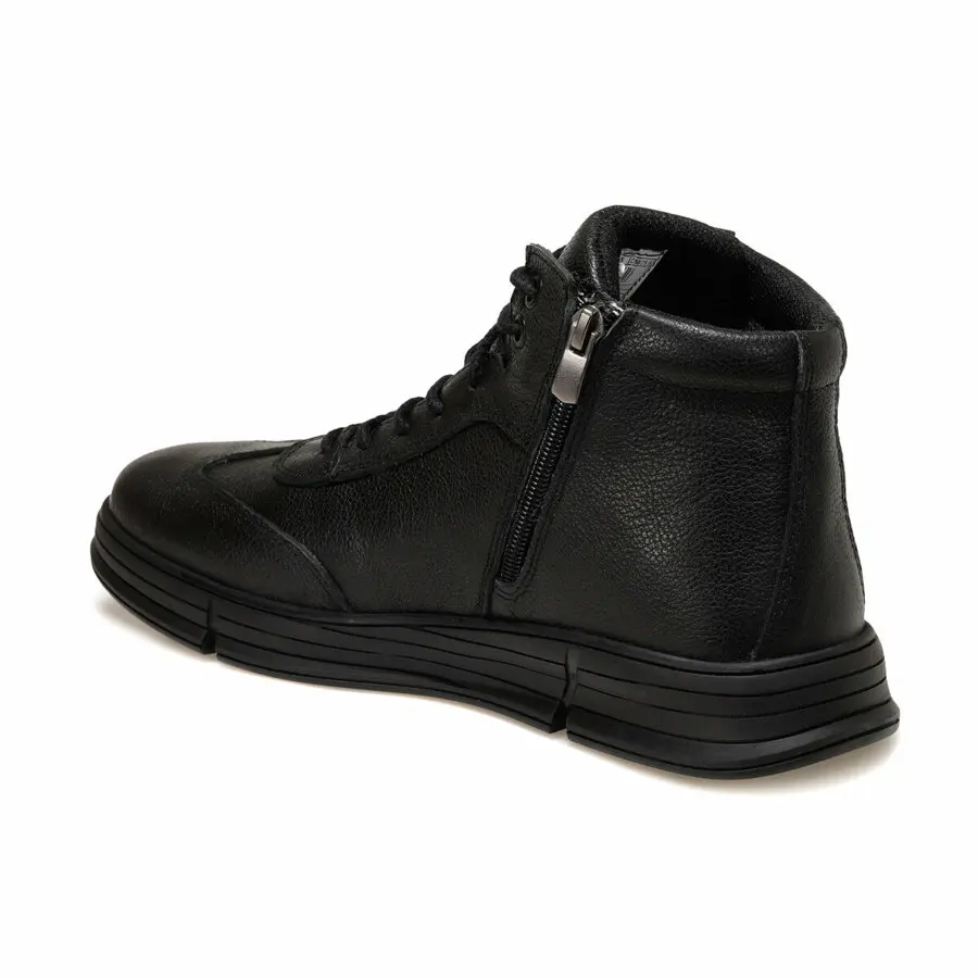 

Men Boots Dockers The The gerle 229183 Black Men'S Boots