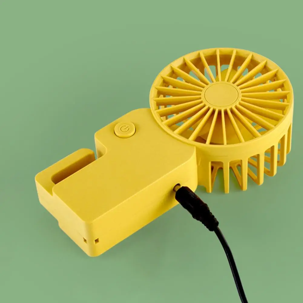 

Mini Fan Portable for Fan Handheld Electric USB rechargeable fan Appliances Desktop Air Cooler Outdoor Travel hand fan sarmocare