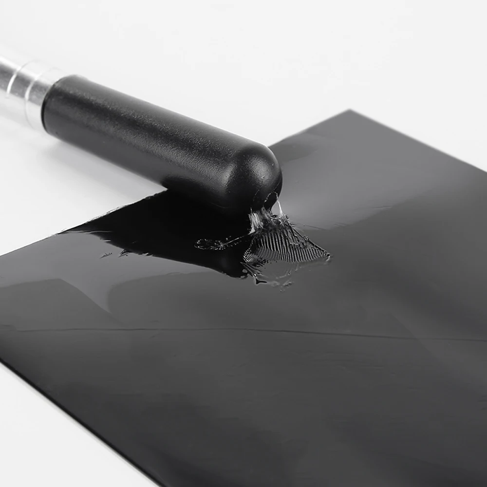 Водостойкая клейкая лента 150 см прочная самоклеящаяся Гибкая Липкая для ремонта