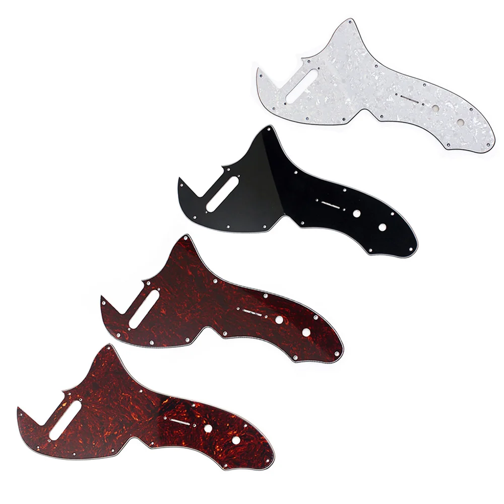 

4 PCS 69 Thinline Re-Issue RI Style Pickguard 4 PLY Pickguard Scratch Plate