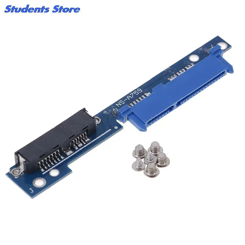 Micro SATA 13 male to 22 female адаптер последовательный конвертер для lenovo 330-15/320/320C/310/510/110
