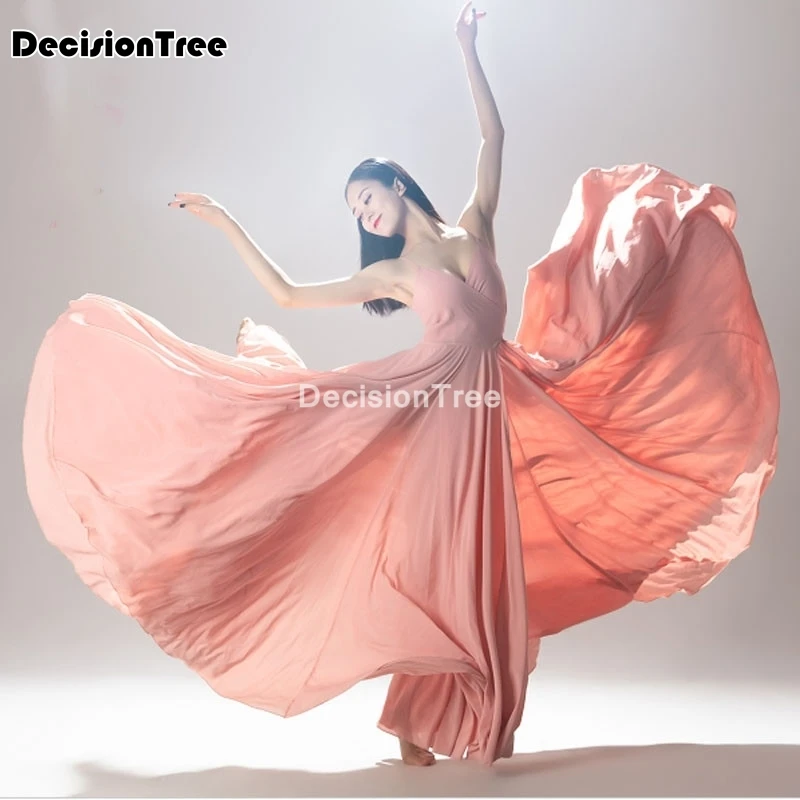 2021 ballerina dress for girls adult women ballet tutu modern dance costume costumes |