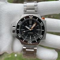 steeldive sd1969 v3 1200m waterproof luxury big watch nh35 automatic bi direction bezel super luminous mens diving wristwatch