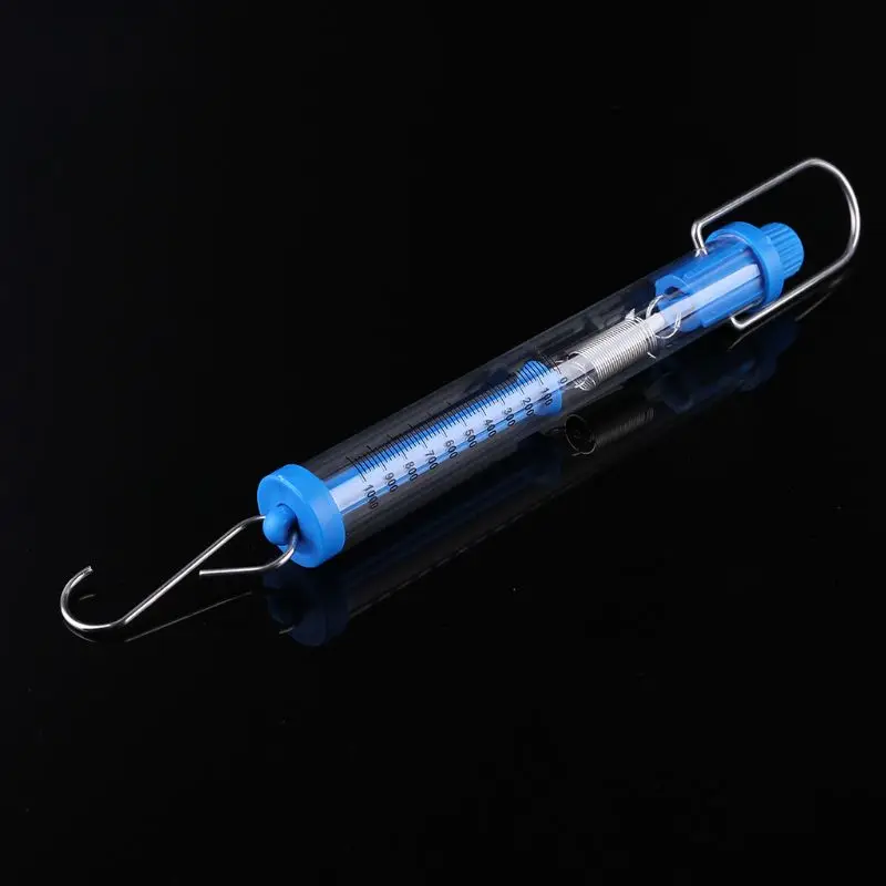 2.5N/10N Ньютон грамм динамометр пружинная Шкала Баланс | Инструменты