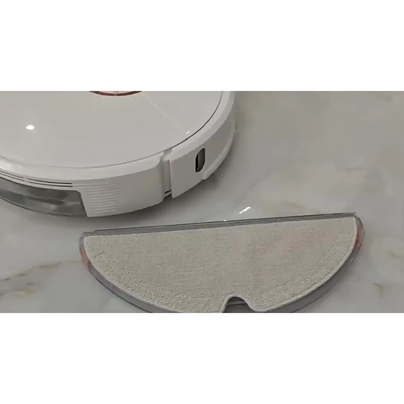 Promotion!Main Brush Cover Spare Parts for Roborock S7 S70 S75 Cleaning Robot Vacuum Cleaner Sweeping Accessory Kit | Бытовая техника