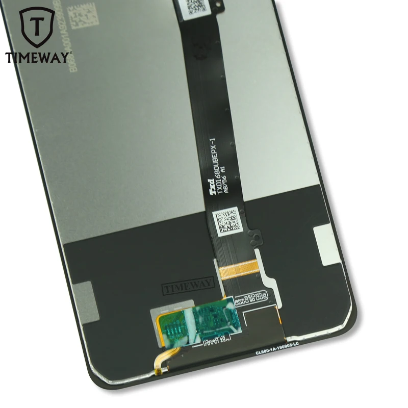 Оригинальный ЖК-дисплей для HTC U20 ЖК-экран запасная часть дигитайзер полная