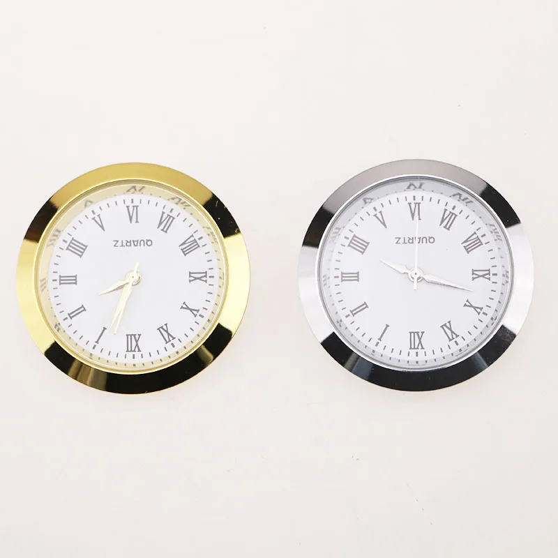 Auto mechanic quartz clock mini watch digital pointer car decoration supplies for Chery Geely EMGRAND EC7 EC7-RV EC8 | Автомобили и