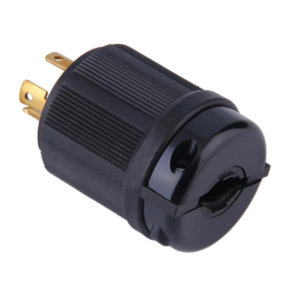 Сверхмощный Промышленный Класс UL генератор Мощность блокировки (Национальная