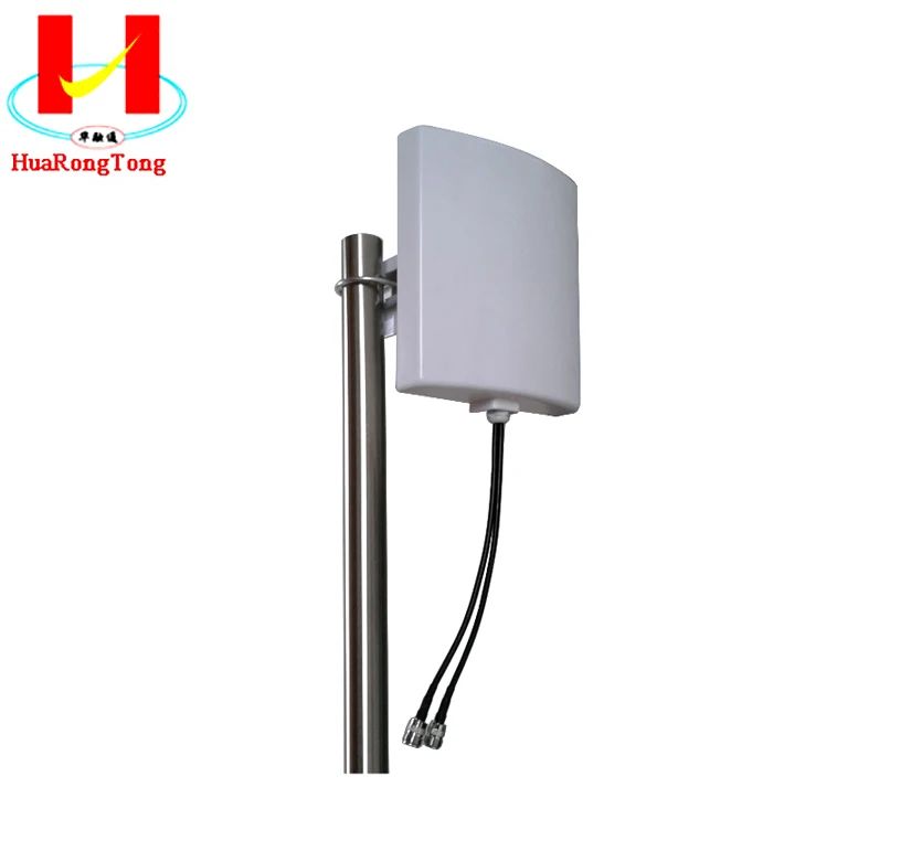 

1700-2700MHz MIMO High gain outdoor directional panel antenna for 4G LTE 2.4G