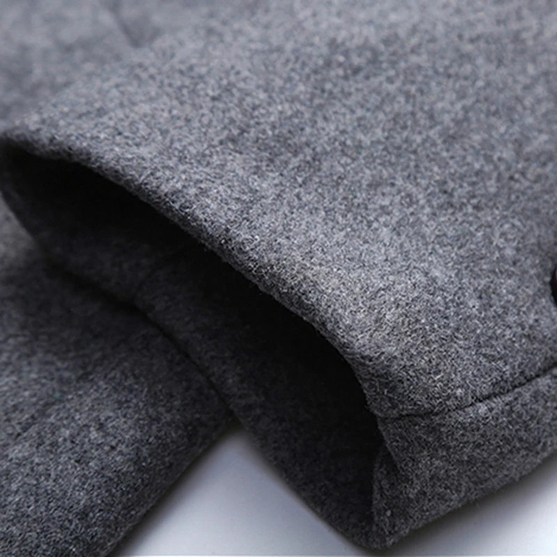 25% шерсть дизайнерская Роскошная Повседневная модная британская трендовая