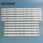 Светодиодный фонарь 5 + 6 для телевизора Philips, 48 