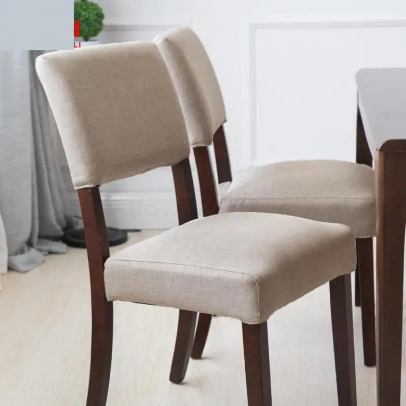 Стул из натурального дерева стул для кофейного столика и ресторана гостиницы