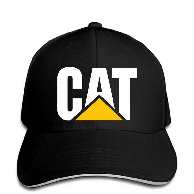 Кошка гусеница бульдозер D10 D11 D12 мужская бейсбольная кепка Кепка для мужчин и