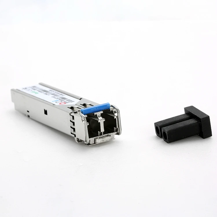 

SFP OEM Factory SFP dual Fiber 1.25g Sfp Module be compatible with Cisco