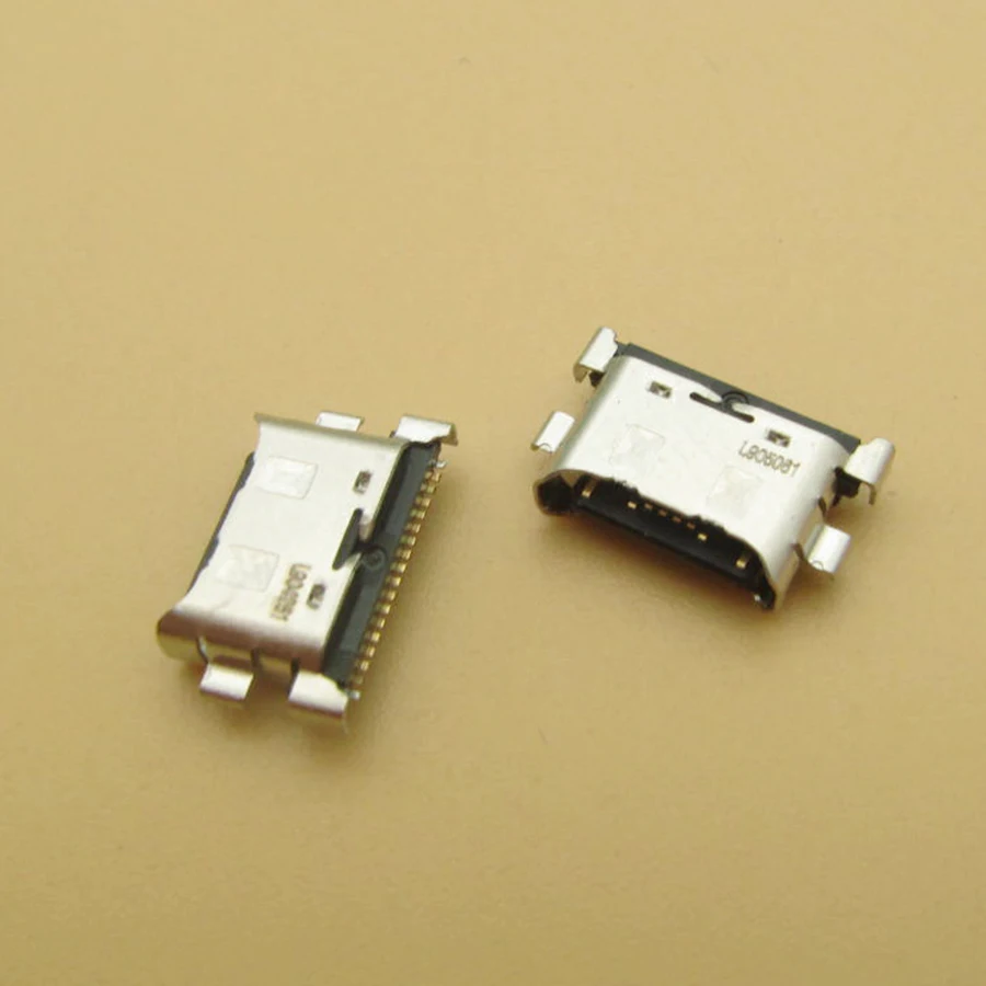 Зарядное устройство USB разъем для Huawei MediaPad M5 Lite 10 BAH-AL00 BAH-W09 BAH-L09 зарядная