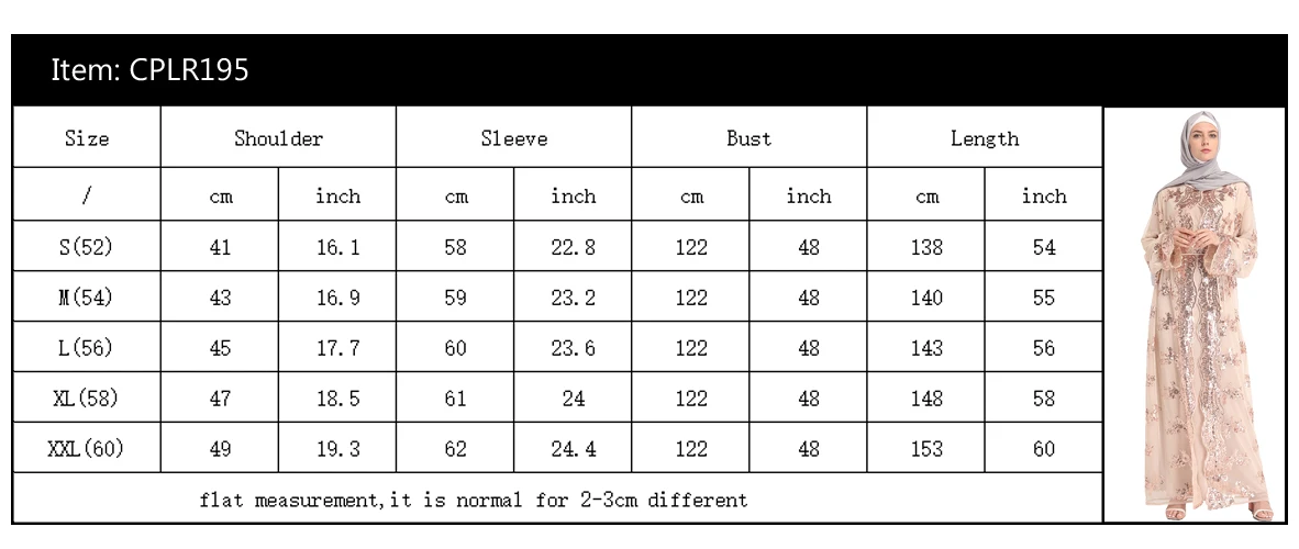 

Sequins Dubbai Abaya Open Kimono Jilbab Women Muslim Long Cardigan Maxi Dress Islamic Turkey Abayas Kaftan Arab Robe Party Gown