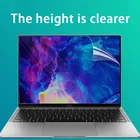 Пылезащитный чехол для ноутбука Защитная пленка для экрана для Huawei MateBook D15 Boh-WAQ9R Boh-WAQ9RP BoB-WAH9 BoB-WAH9P BoB-WAE9P Boh-WAP9R