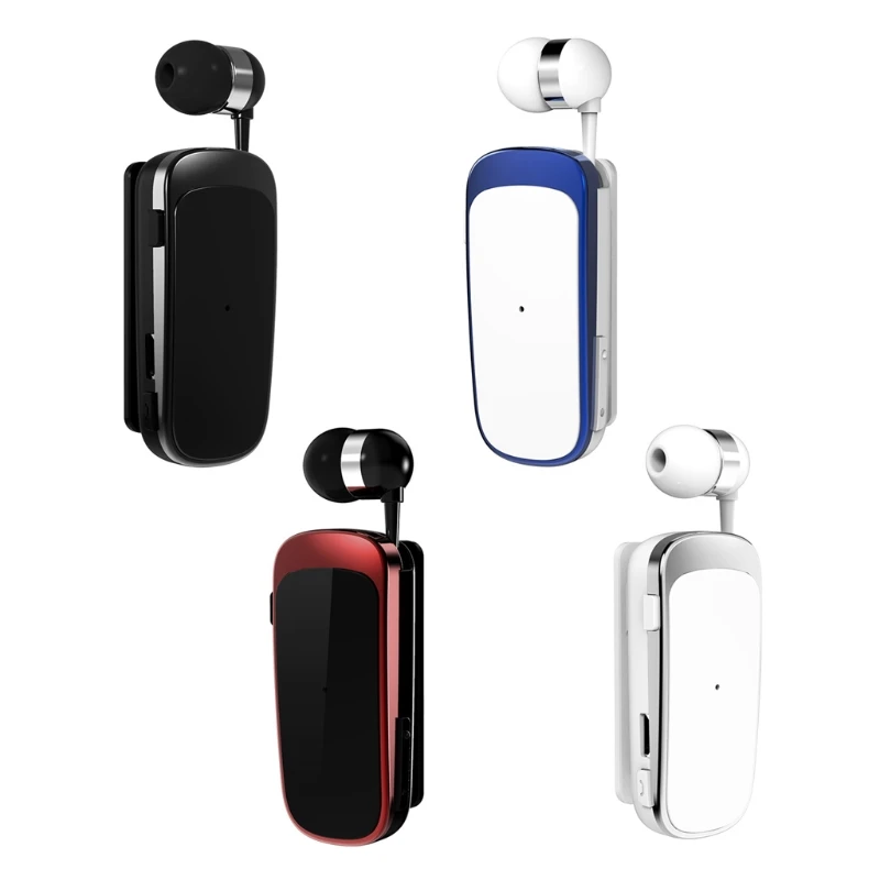 

Наушники-вкладыши 63HD с сенсорным управлением