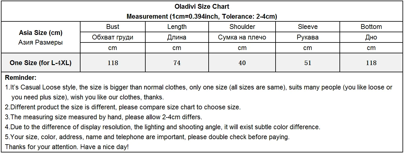 

Oladivi Large Oversized Women Shirts Fashion Print Long Sleeve Tops Ladies Casual Loose Spring Blouse Female Tunic Blusa 4XL 3XL