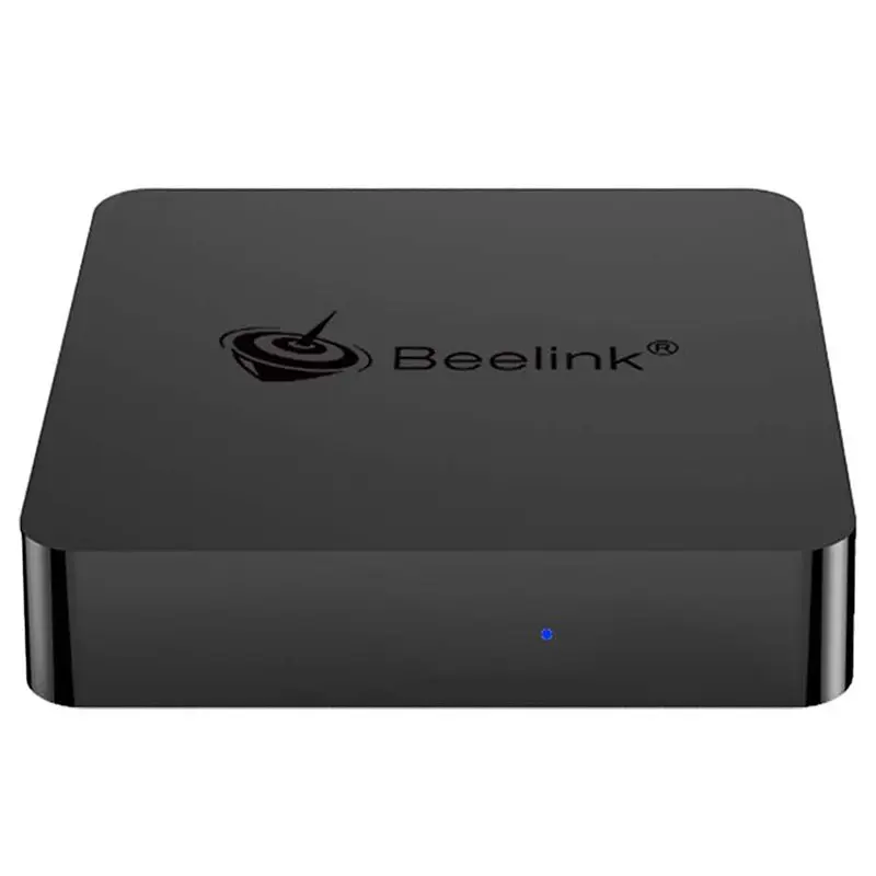 Beelink Gt1 Mini Amlogic S905X2 1000M Android 8 1 5G ТВ приставка Wifi Bluetooth 4 0 4K медиаплеер с голосовым