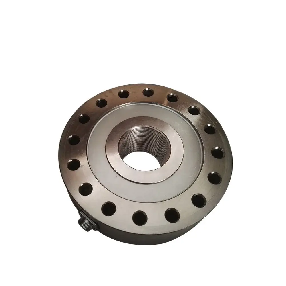 CALT precision цилиндрическая структура пористый Тип спицы loadcell диапазон 50 тонн датчик