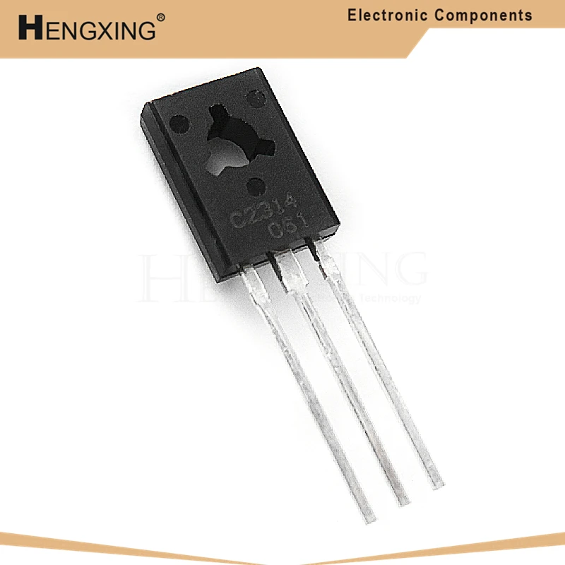 

10 шт 2SC2314 C2314-126 новый оригинальный в наличии