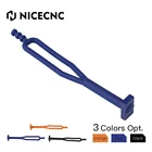 Резиновая подставка NICECNC для Husqvarna 125 501 150 200 250 300 350 400 450 TE TC TX FC FE FX 14-22, Husaberg