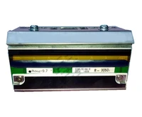 Original for Zebra P330i card printer print head print head 105912G-346A P330 barcode print head P430I