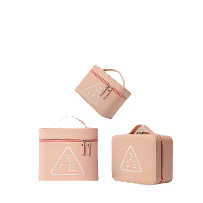 

Портативная многофункциональная сумка Tt3ce большой емкости, новинка 2021, Супер популярная простая косметичка Advanced Sense