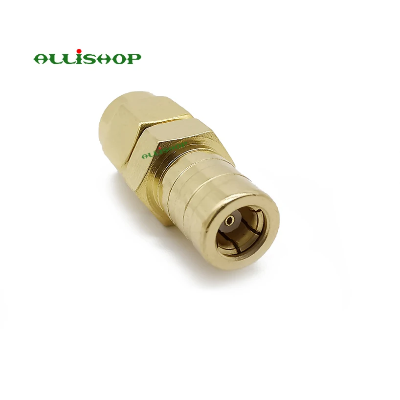 Переходник SMB на SMA переходник папа Мама радиочастотный коаксиальный разъем для