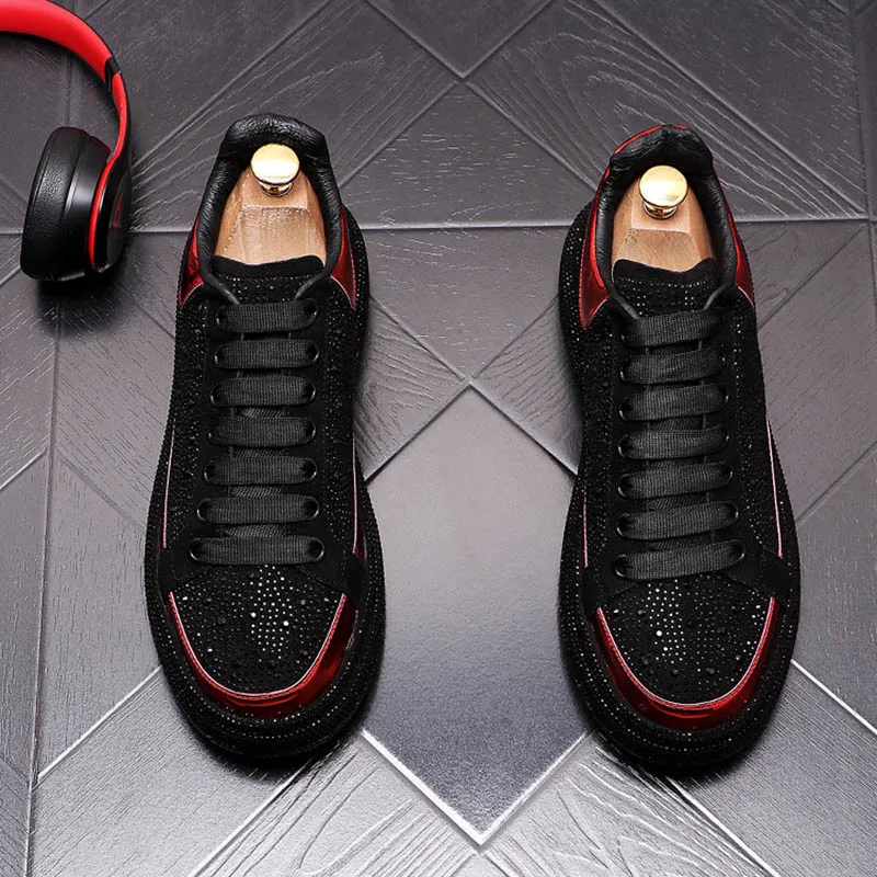 

Men's Shoes