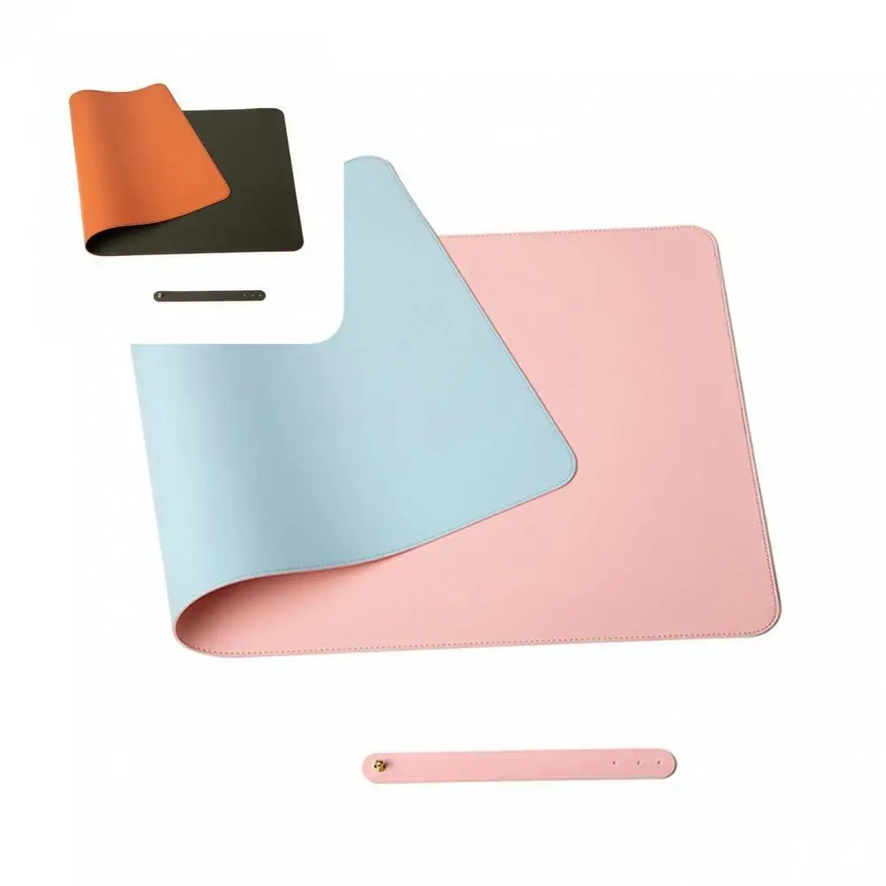 Подушка для мыши изысканный окантовка коврик привлекательный устойчивый к