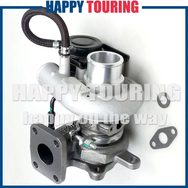 Turbo turbolader TD025-09T turbo part for Hyundai Elantra Santa Fe Tucson Traget Sonata i30 2.0L 28231-27000 D4EA diesel engine |