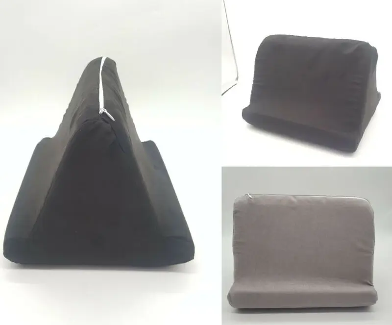 Подушка-подставка для Ipad планшетов электронных книг журналов | Дом и сад