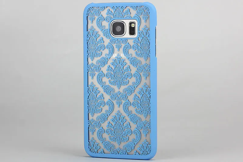 GREAT PRICE Case for Samsung Galaxy Note 7 S7 Edge G9350 5.5&quot inch N9300 PC plastic back Cover Protective shell pattern Skin |