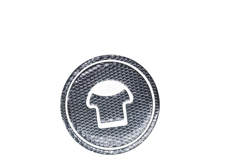 Универсальный для мотоцикла Бензобак Стикеры крышка топливного бака колодки Honda