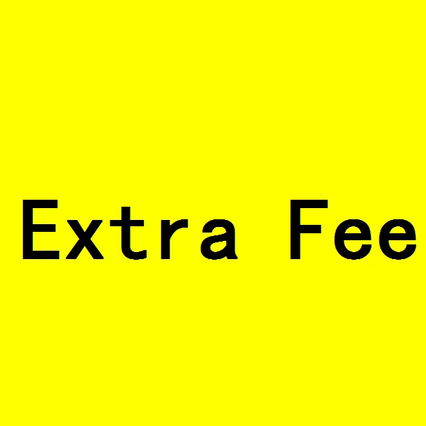 

Additional Pay on Your Order