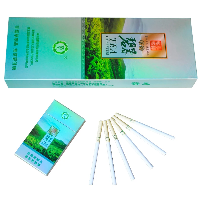 Зеленый оранжевый полиуретановый чай для замачивания естественного дыма можно