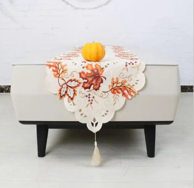 Скатерть настольная дорожка скатерти кухонные домашние вечерние подарок для