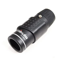 ziyouhu monocular night vision fully coated optics hd high quality mini device vision sports hunting concert spotting scope
