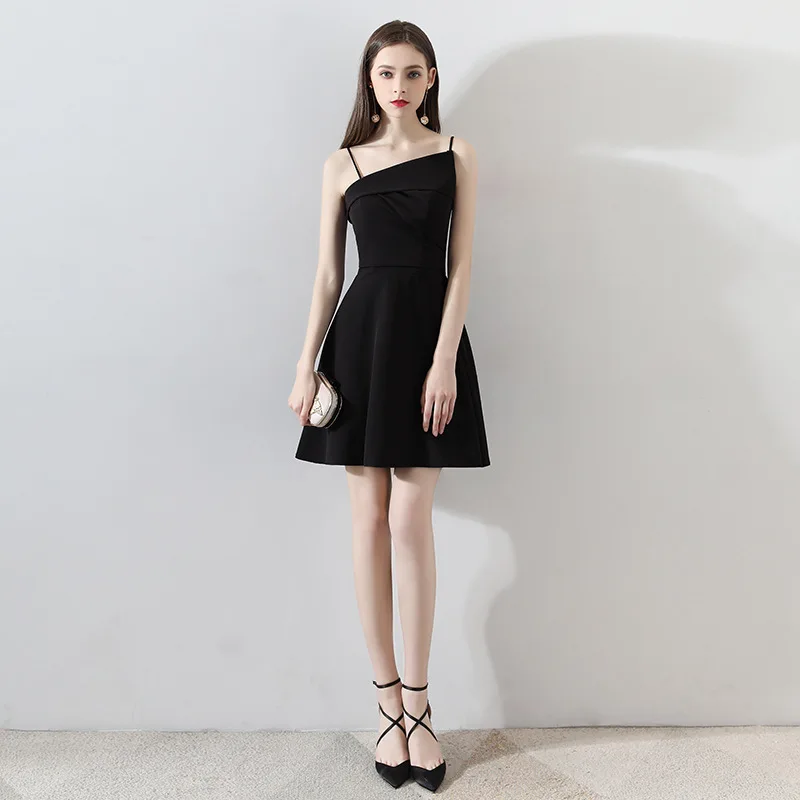 Простое длинное вечернее платье без рукавов для девочек вечерние платья festa 2018