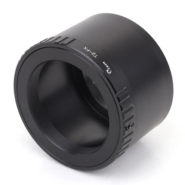 Pixco Lens Adapter Suit For Canon EOS EF/Minolta /Tamron/T2/M42/Nikon S/Canon FD/Olympus/Contax/Sony to Fujifilm X Camera | Электроника